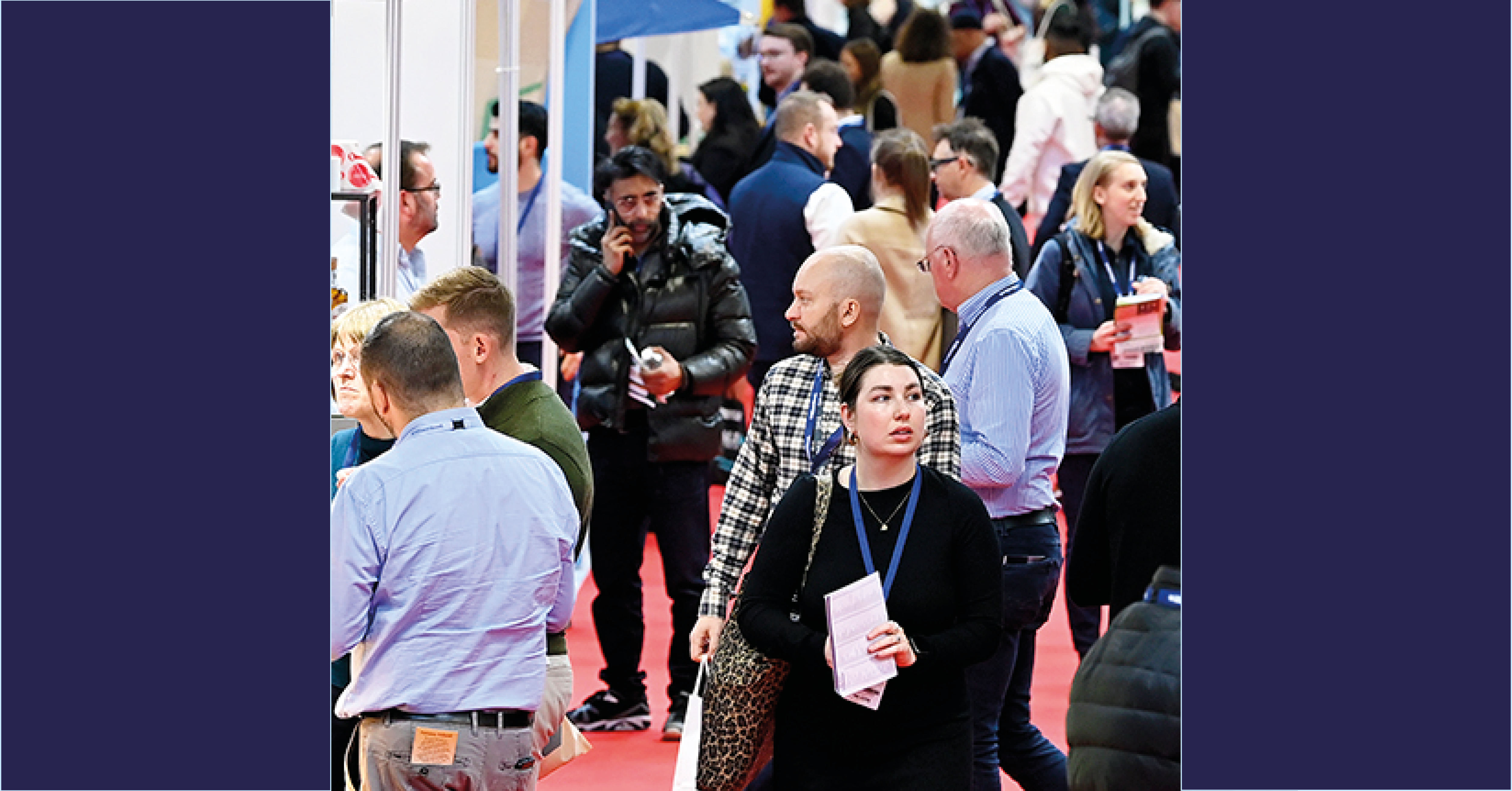 Your 8 mustattend food industry events for the rest of 2023